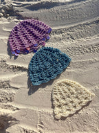 Mesh Hat