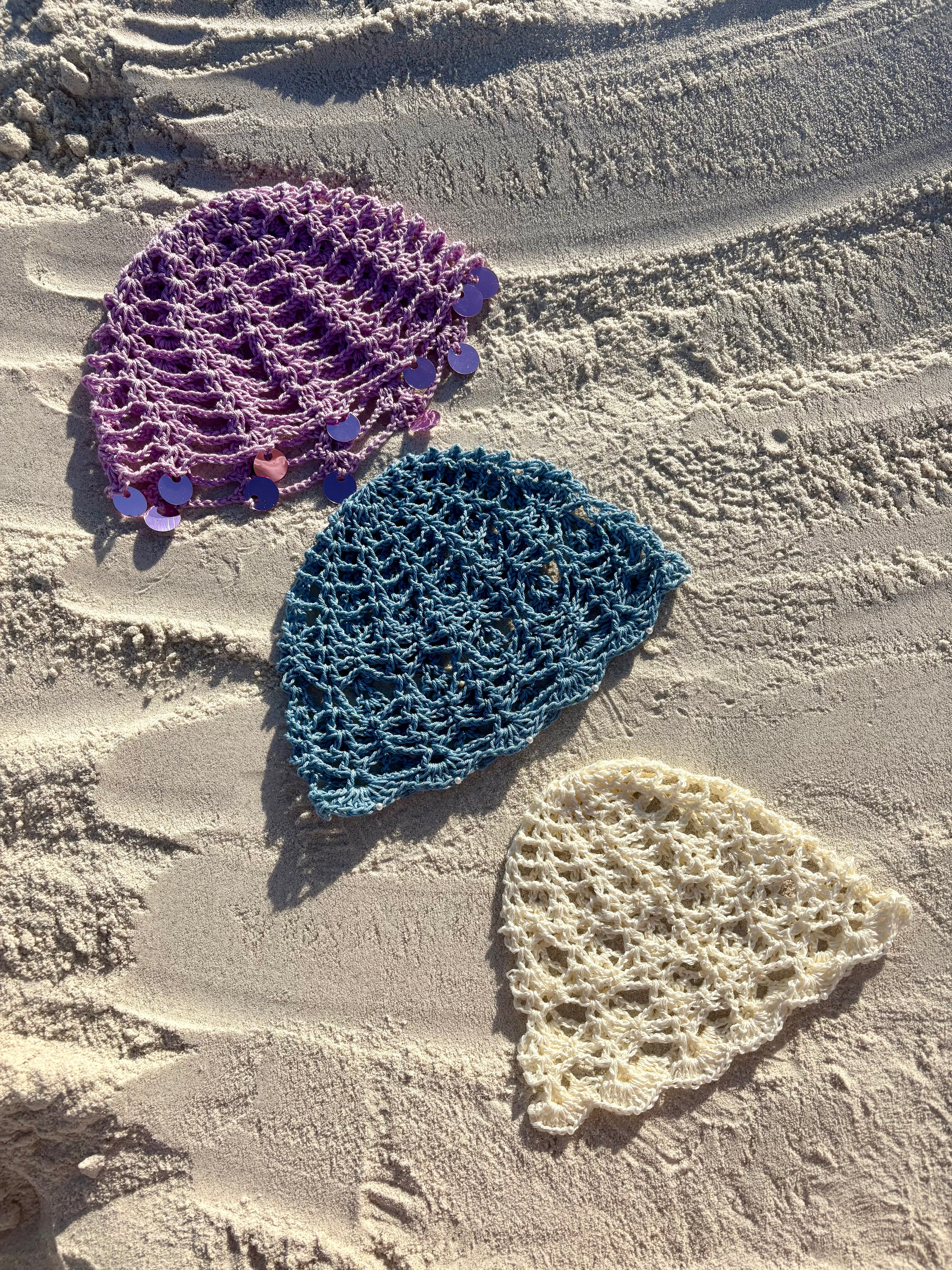 Mesh Hat