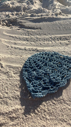 Mesh Hat