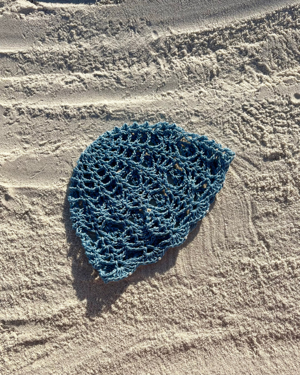 Mesh Hat