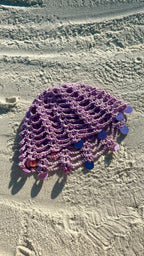 Mesh Hat