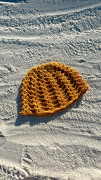 Mesh Hat
