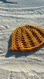 Mesh Hat